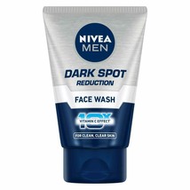 NIVEA Herren Gesicht Waschung, Dark Punkt Reduzierung, 100g/101ml - $10.61