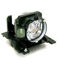 Replacement Lamp for Hitachi DT00841 / RLC-031 OEM Bulb and Housing - $103.66