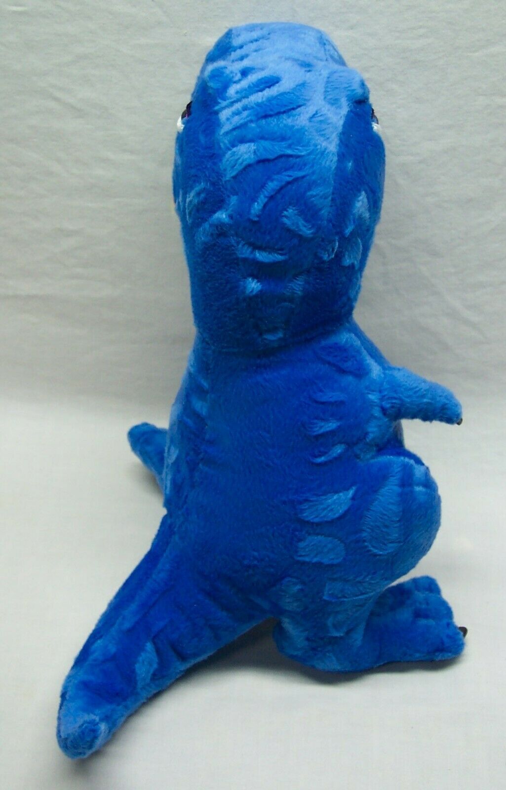 blue dinosaur stuffed animal walmart