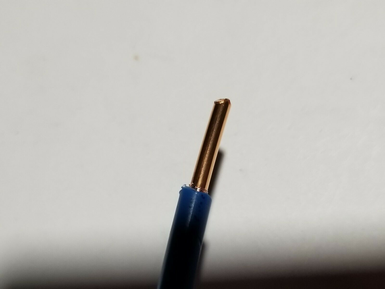 Copperhead 1230BHS PE30 12awg High Strength Open Cut CCS Tracer Wire