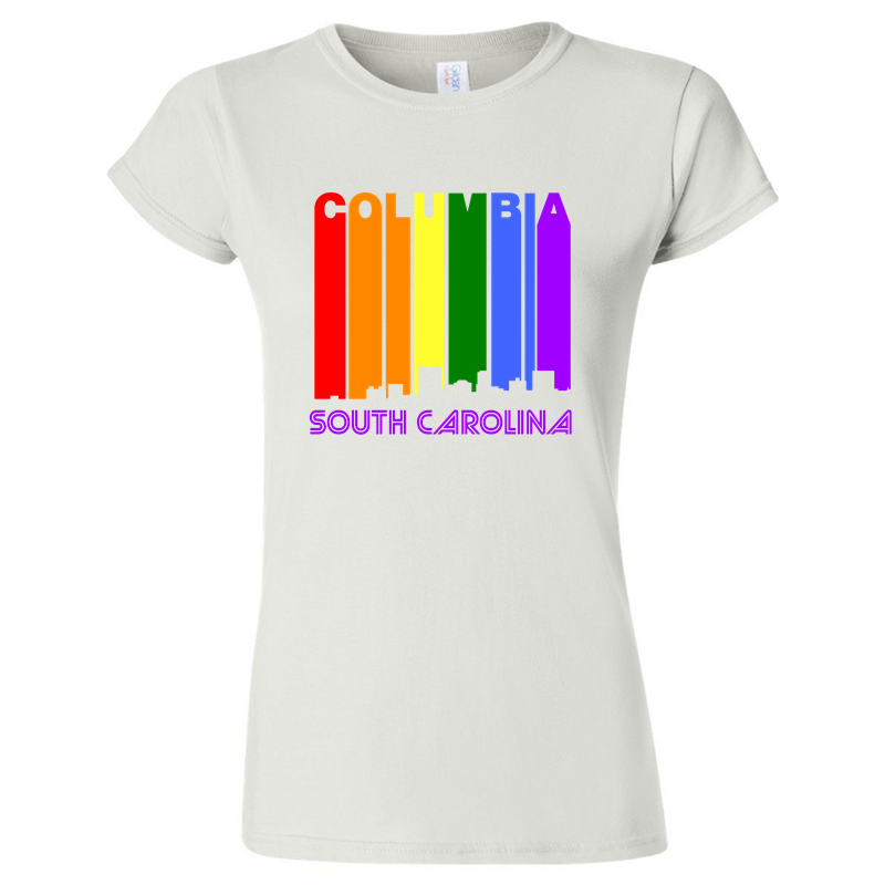 seattle gay pride t shirts