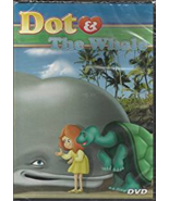 Dot &amp; the Whale  DVD - $35.99