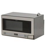 1.5 cu. ft. Over the Counter Microwave in Stainless Steel with Sensor Co... - $557.99