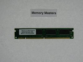 MEM3725-64D 64MB DRAM DIMM MEMORY FOR CISCO 3725 ROUTER(MemoryMasters)