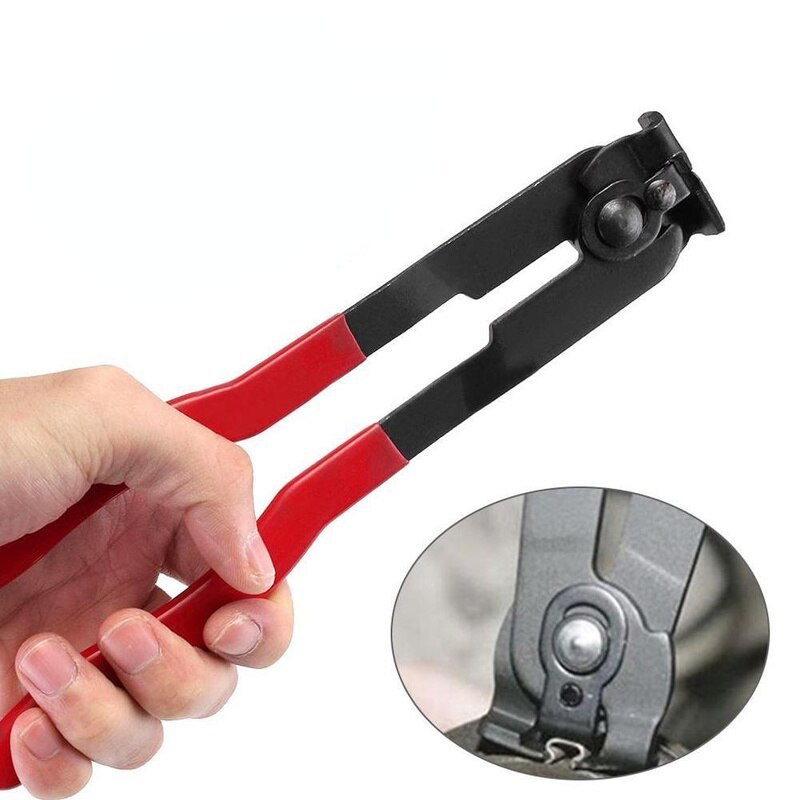 House Home ATV CV Joint Banding Boot Axle Clamp Tool CV Half Shaft Boot