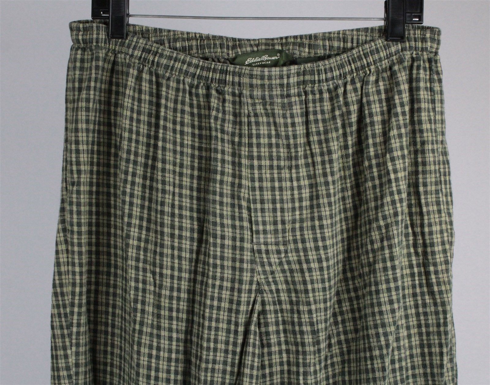 Eddie Bauer Men's Sleepwear Lounge Pants Size M Medium Sleepwear & Robes