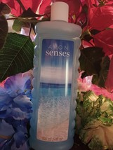 Avon Senses Endless Ocean Bubble Bath - $14.45