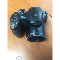 Fujifilm FinePix S Series S2950 14.0MP Digital Camera - Black - $125.00