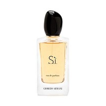 Giorgio Armani | Si for Women by Armani 3.4 oz Eau de Parfum Spray| EDP ... - $89.88