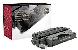 Inksters Remanufactured Extended Yield Toner Cartridge Replacement for HP CE505X - $107.31