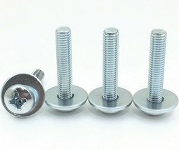 Samsung Wall Mount Mounting Screws For Model QN55Q80A, QN55Q80AAF, QN55Q80AAFXZA - $7.52