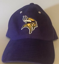 Minnesota Vikings NFL Baseball Cap - $23.36