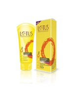 Lotus Professional Phytorx UV Defence Sunblock 50 Gm SPF 100 Sun Care Pr... - $34.29