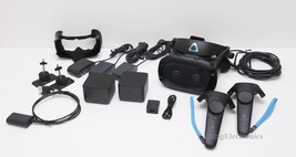 HTC VIVE Cosmos Elite 99HART00000 Virtual Reality Headset ISSUE image 1
