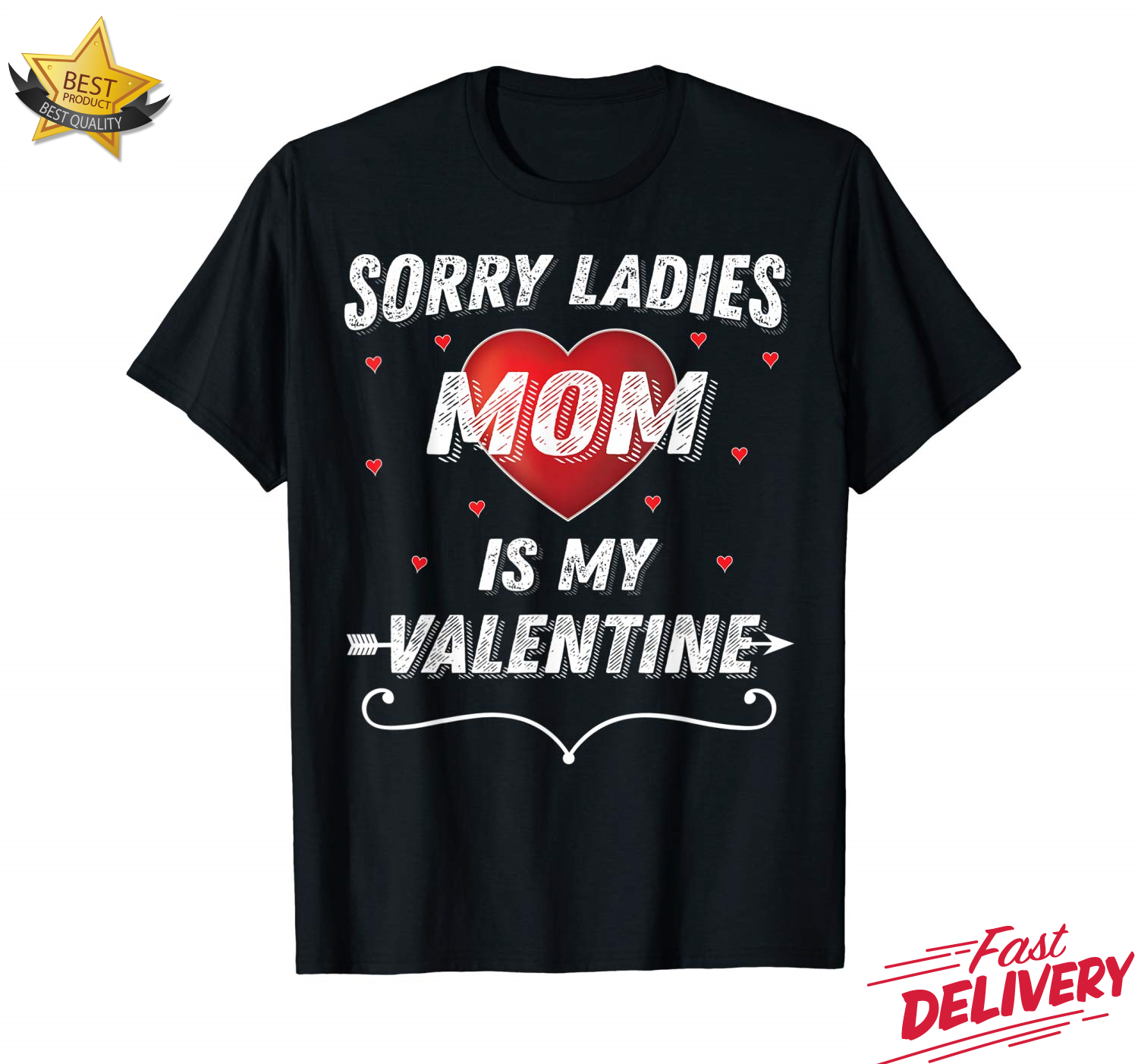 funny valentines day shirts for boys