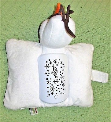 Disney Dream Lites Olaf Frozen Pillow Pets And 50 Similar Items