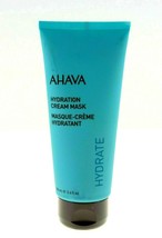 AHAVA Hydration Cream Mask Dead Sea 3.4 fl oz  Masque - Creme Hydrant - $11.83