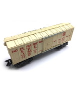  Train(s) Pacific fruit express - $19.99