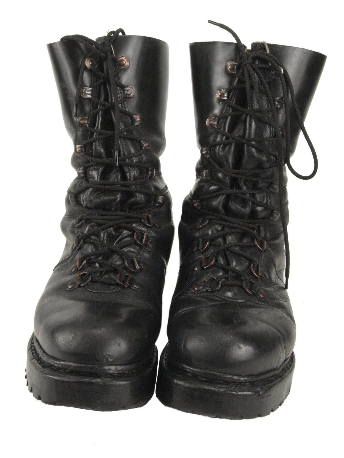 austrian army mountain boots