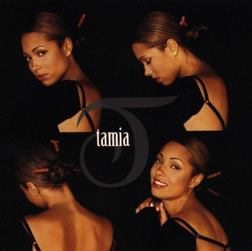 Tamia - Music