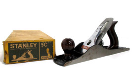Stanley Loose Hand Tools 5c - $89.00