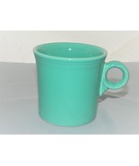 Homer Laughlin – Contemporary Fiesta - Coffee/Tea Mug – Green Color – 1995 - $9.50