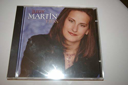 Judy Martin Hess [Audio CD] judy martin hess - CDs