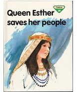 Queen Esther Saves Her People [Hardcover] Frank, Penny - $2.96