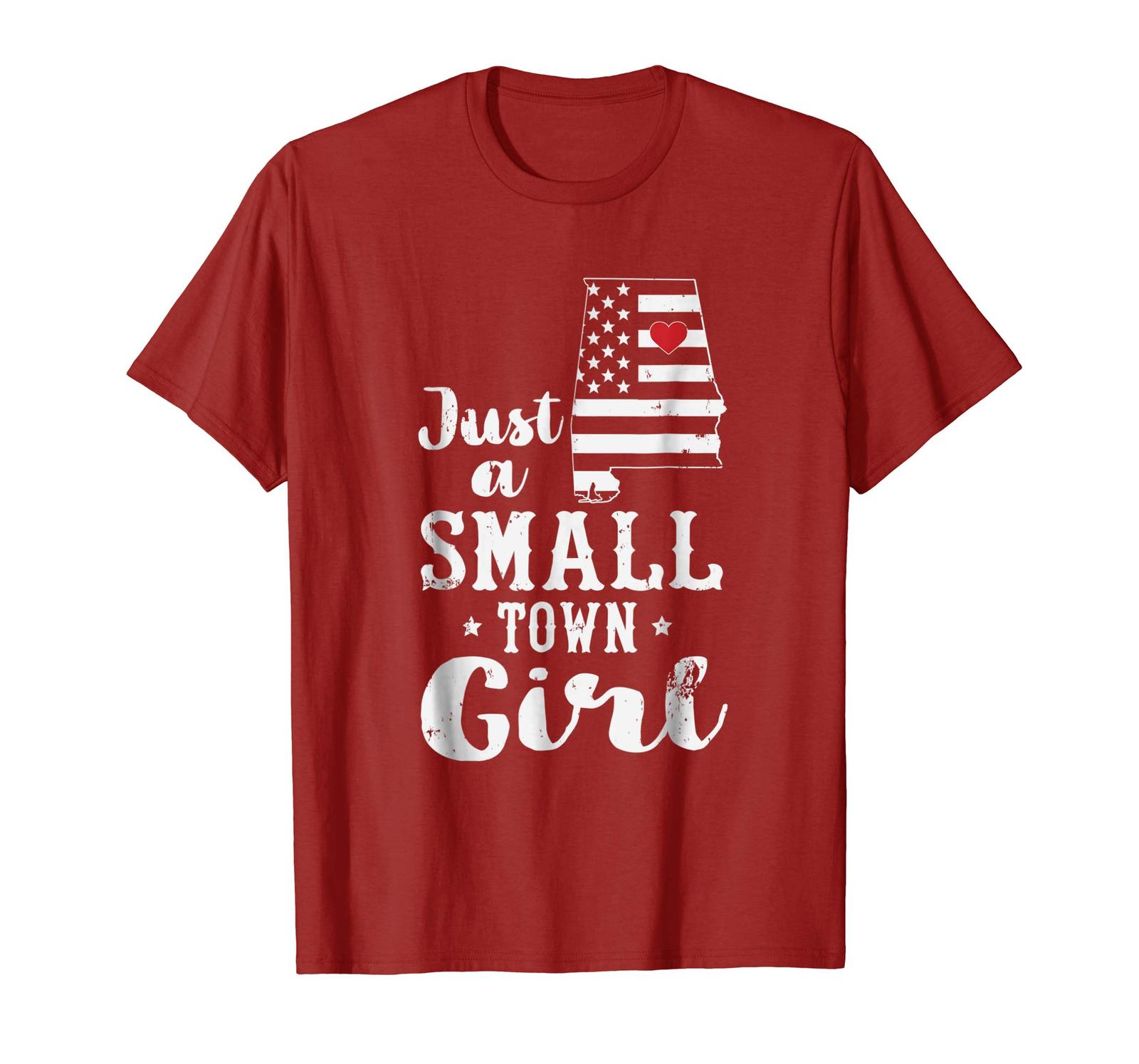 small town shirt