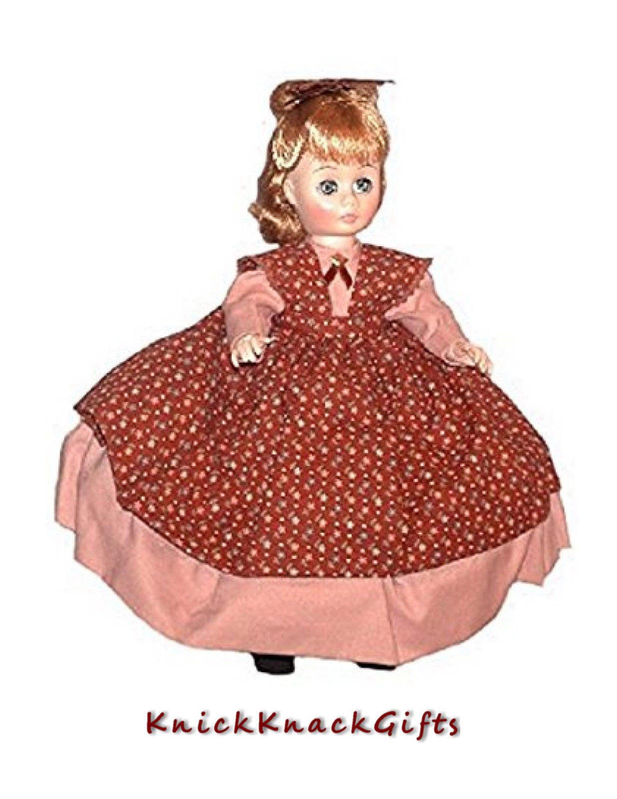 madame alexander meg doll