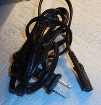 Brother Free Arm XR3140 Computerized Power Cord Complete Works - $12.50