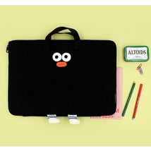 Brunch Brother Pompom 13 15 inch Laptop Protective Sleeve Pouch Bag Case Bag image 5