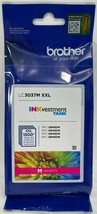 Brother - LC3037M - Super High-yield Magenta INKvestment Tank Ink Cartridge - $35.59