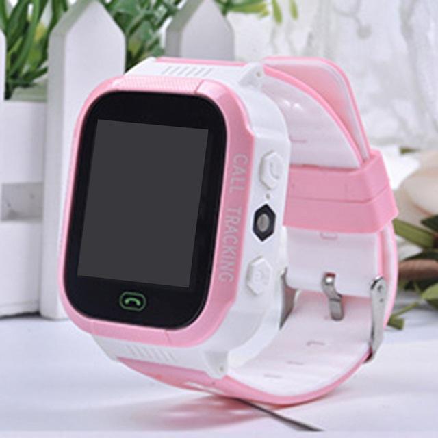 smartwatch y21s