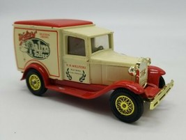 Matchbox 1930 Ford Model A Walter's Palm Toffee Y-21 Models Of Yesteryear 1981 - $17.30