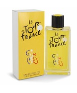 Le Tour De France Eau De Toilette Spray (unisex) 3.4 Oz For Men  - $27.04