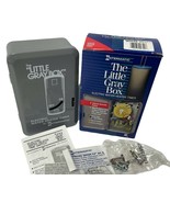 NEW Intermatic WH40 Electric Water Heater Timer - The Little Gray Box - $44.99