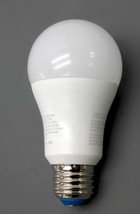 WiZ 603449 A19 White & Color Changing Wi-Fi Smart LED Light Bulb - 1 Pack image 2