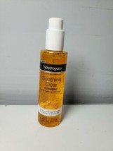 (NEW) Neutrogena Soothing Clear Turmeric Jelly Makeup Remover - $12.86
