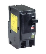 Square D QO2100CP 100-Amp (100A) Two-Pole Circuit Breaker - $62.95