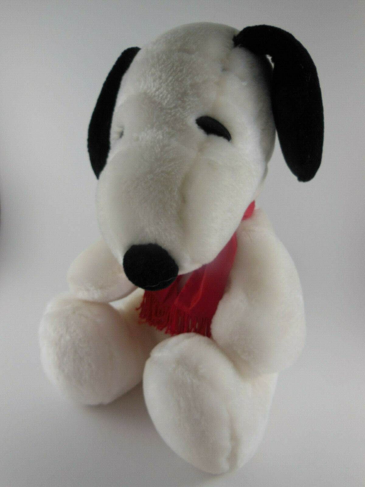 Peanuts Snoopy Plush Animal Toy United and 41 similar items