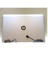 HP Spectre X360 15-AP000 15.6" 4K UHD Touch Screen Assembly Silver (AP2) - $269.00