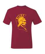 Abraham Lincoln Riley USC Southern California Coaching T-Shirt - $20.99+