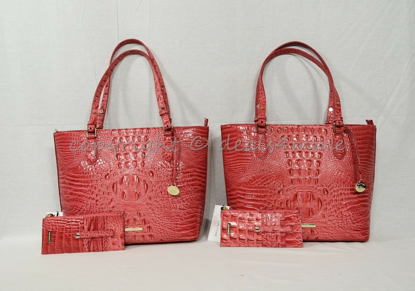 brahmin misha tote