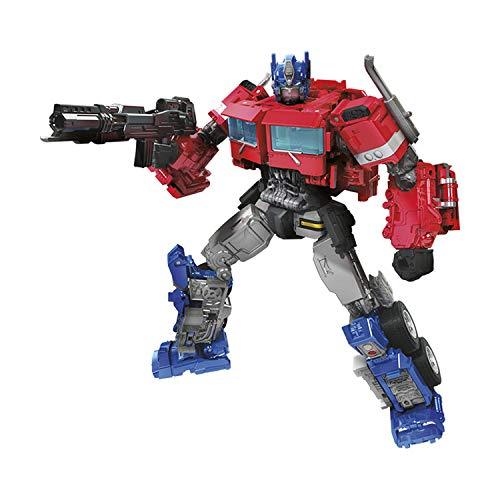 original transformers action figures