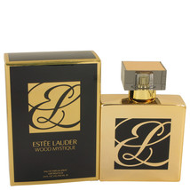 Estee Lauder Wood Mystique Perfume 3.4 Oz Eau De Parfum Spray image 4