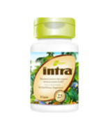 Lifestyles INTRA Herbal Immune booster Dietary Supplement - $34.99