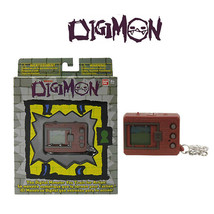 Bandai Digimon Digivice Digital Monster Ver.20th 2019 Red US Virtual Pet VPet - $68.31