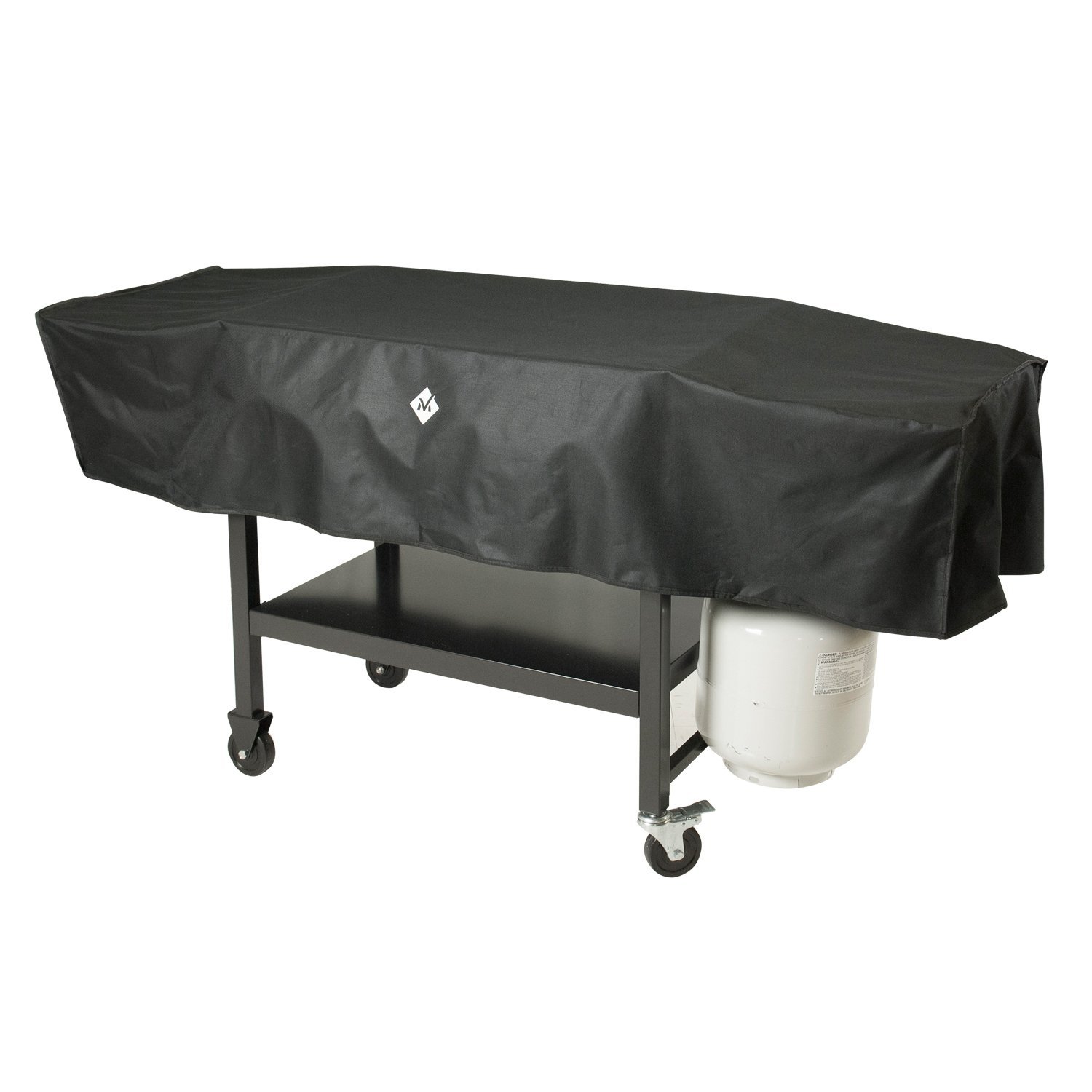 Members Mark 4 Burner Outdoor Gas Griddle Ranges