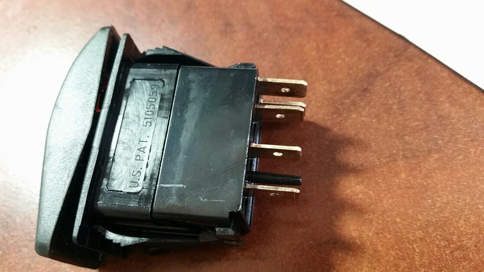 Onan Generator Remote Start Stop Switch